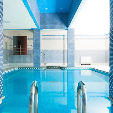 Residencial Vicano Vut-Po-03856 Sanxenxo Zewnętrze zdjęcie