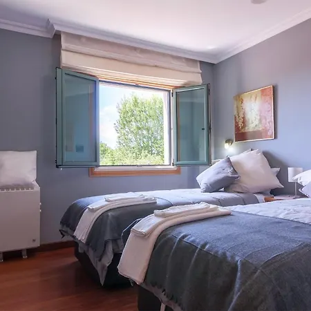 Residencial Vicano Vut-Po-03856 Sanxenxo Zewnętrze zdjęcie