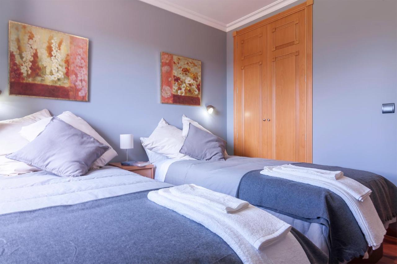 Appartement Residencial Vicano Vut-po-03856 Sanxenxo