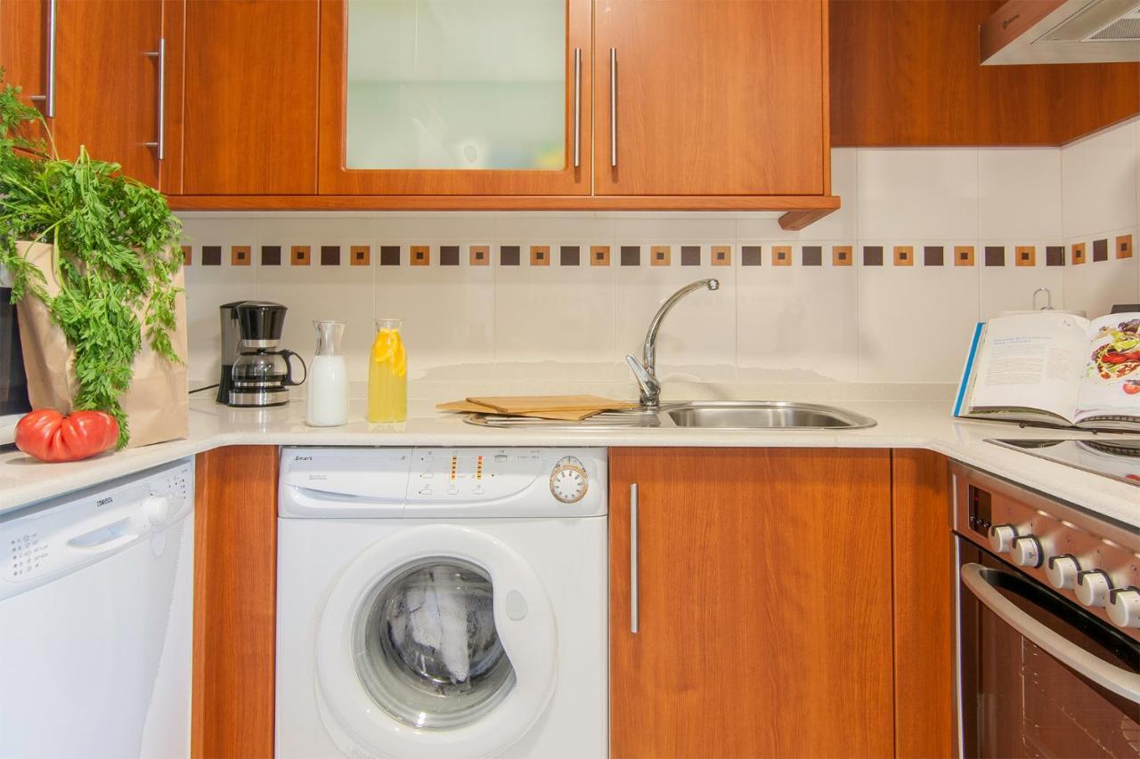 Appartement Residencial Vicano Vut-po-03856