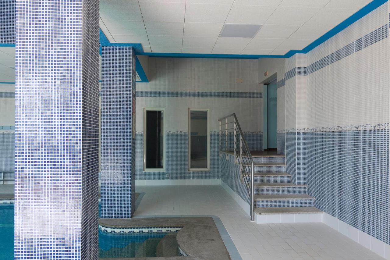 Residencial Vicano Vut-po-03856 Apartament