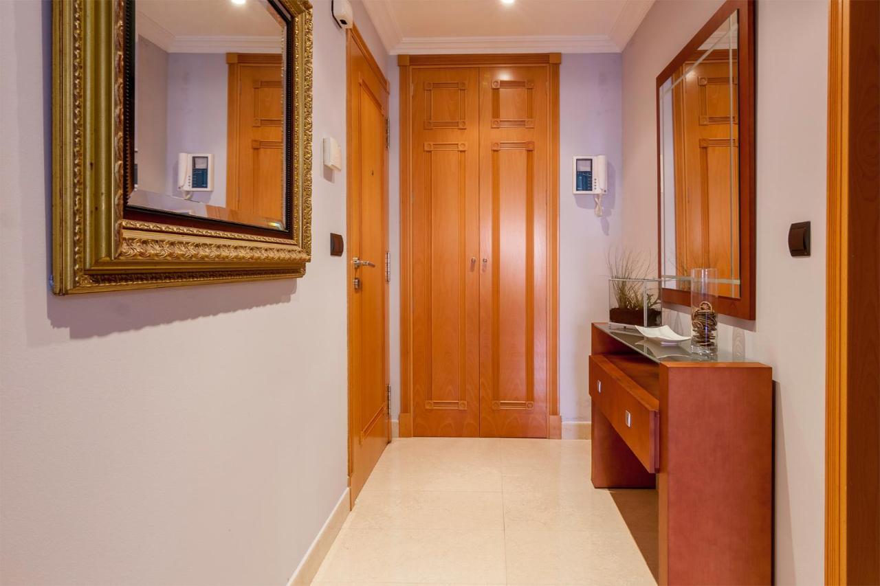 Residencial Vicano Vut-po-03856 Appartement *