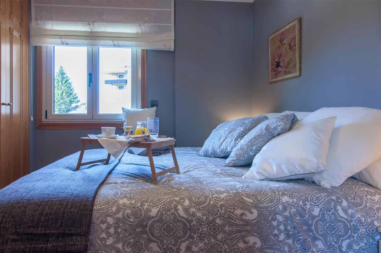 Residencial Vicano Vut-po-03856 Sanxenxo
