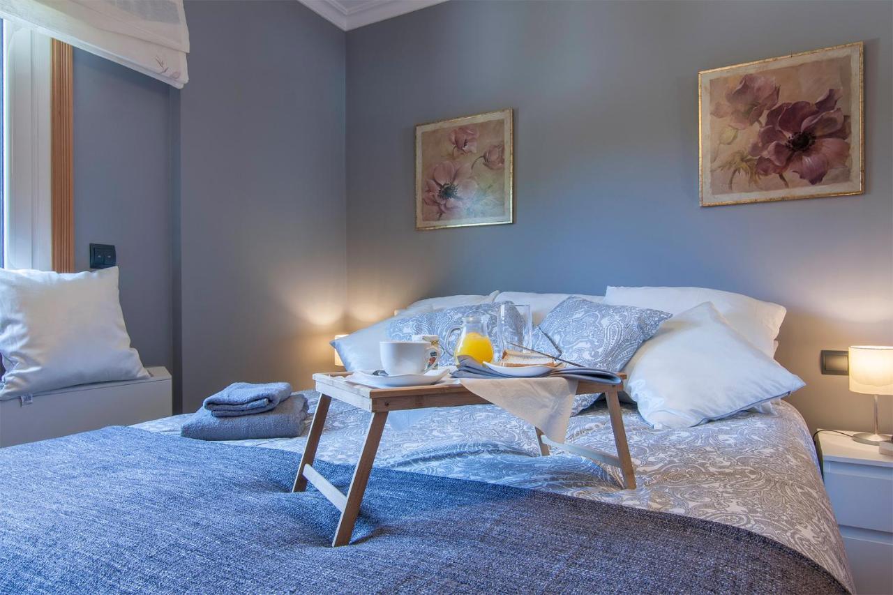 Appartement Residencial Vicano Vut-po-03856