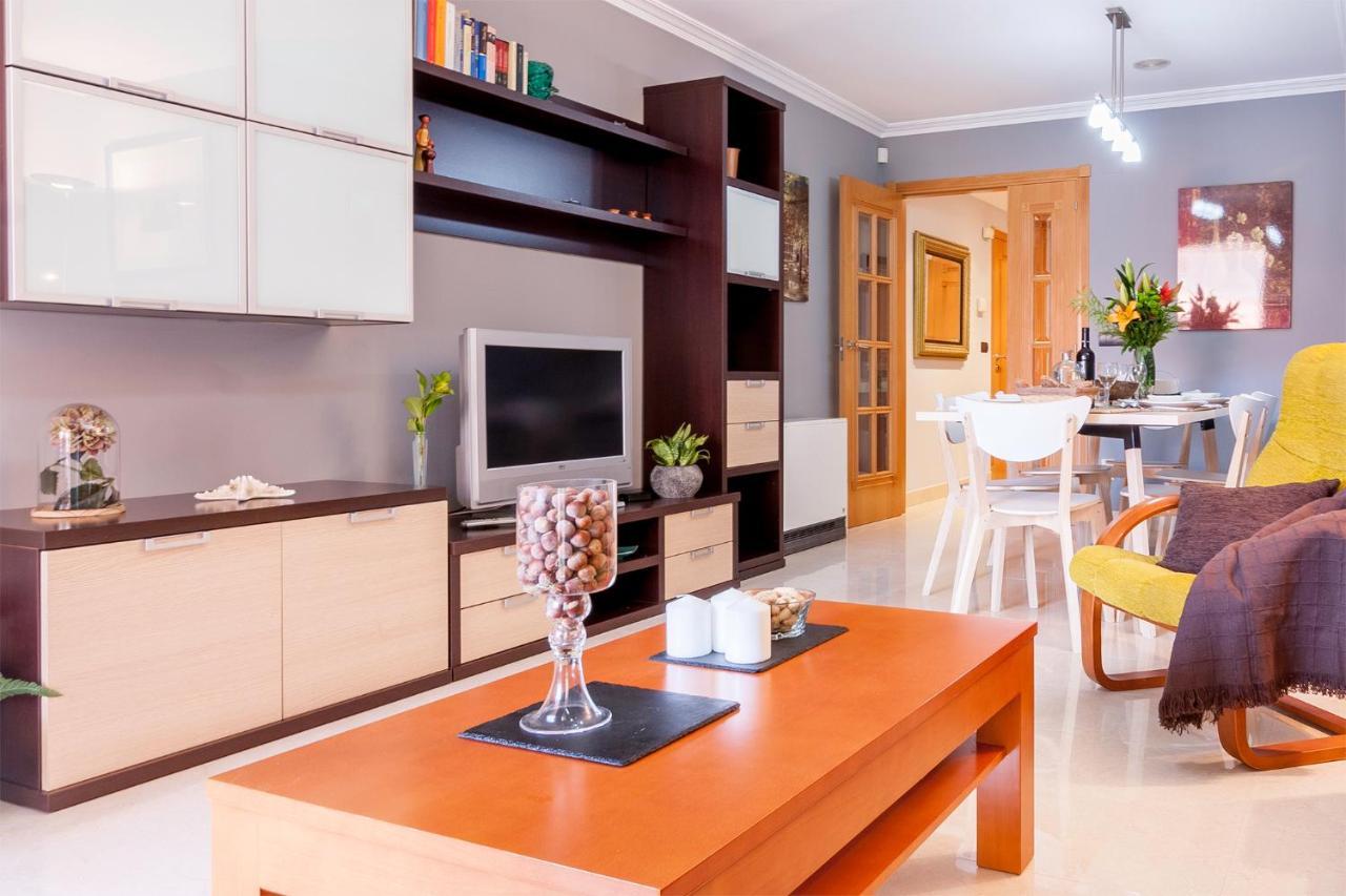 Residencial Vicano Vut-po-03856 Sanxenxo