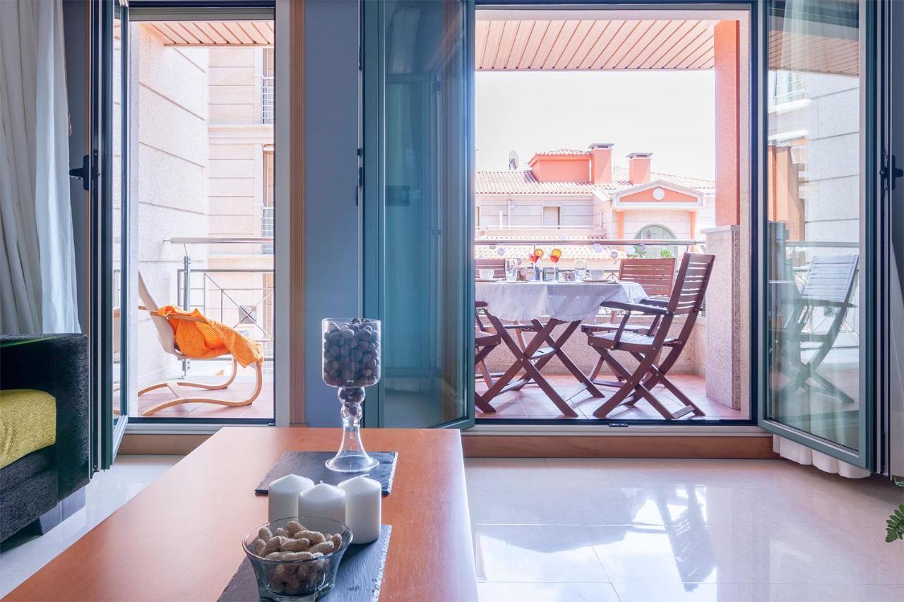 Residencial Vicano Vut-po-03856 Sanxenxo