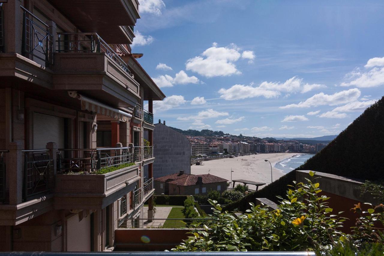 Appartement Residencial Vicano Vut-po-03856