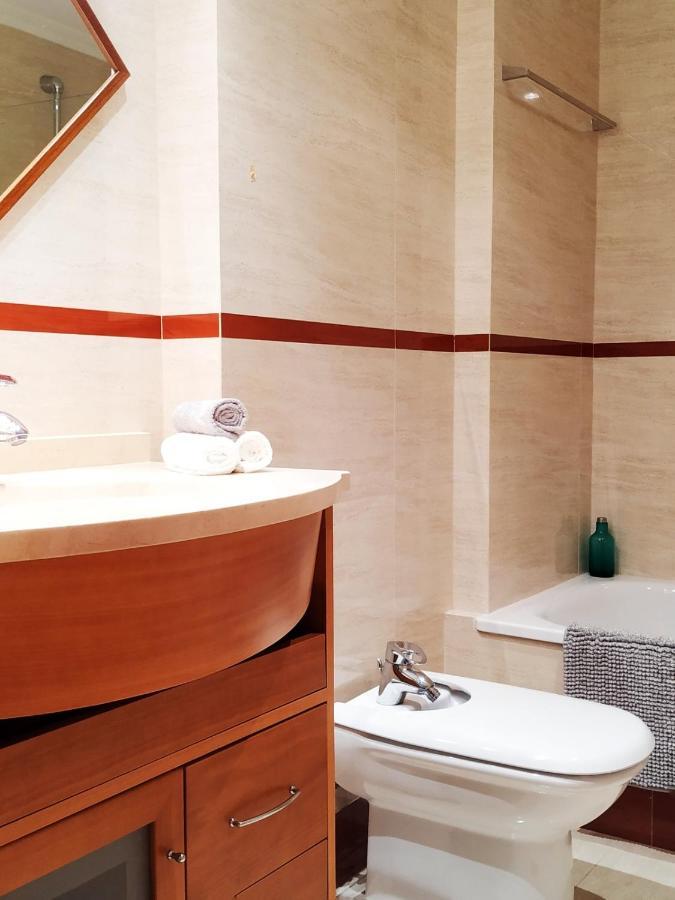 Appartement Residencial Vicano Vut-po-03856 *