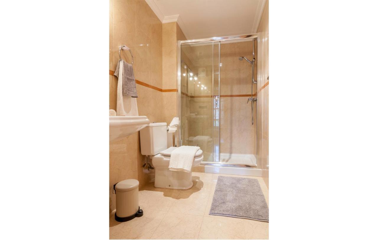 Residencial Vicano Vut-po-03856 Appartement *