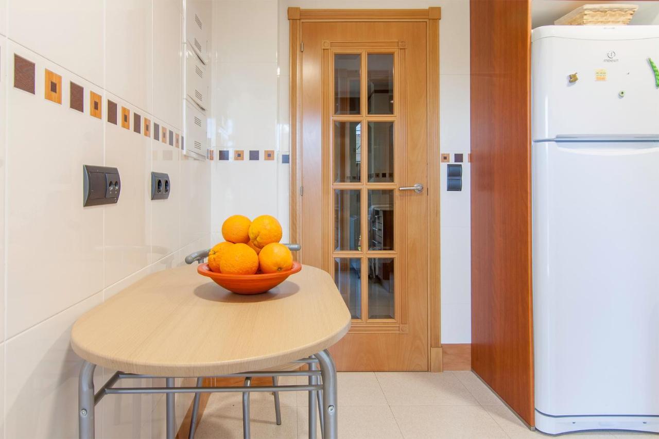 Residencial Vicano Vut-po-03856 Apartament Sanxenxo