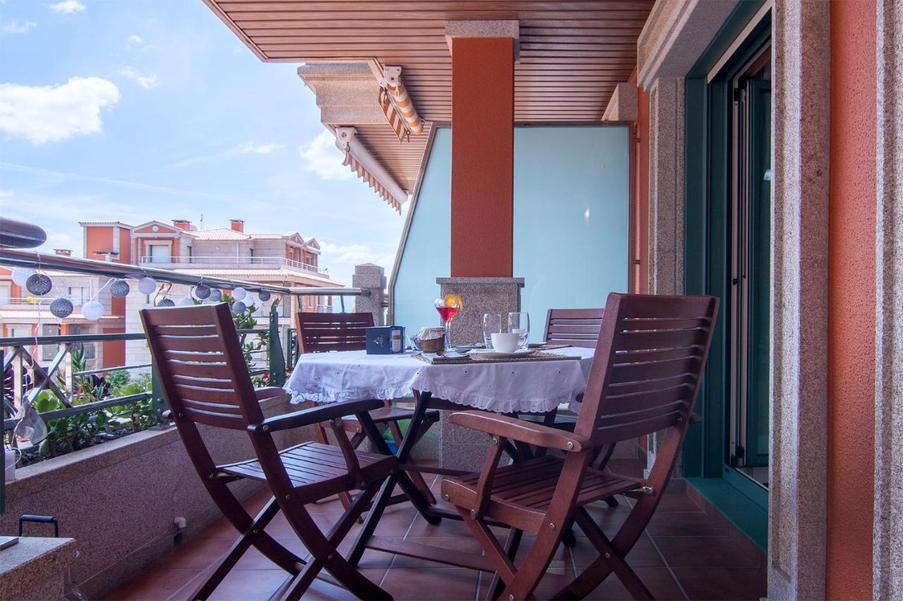 Residencial Vicano Vut-po-03856 Appartement