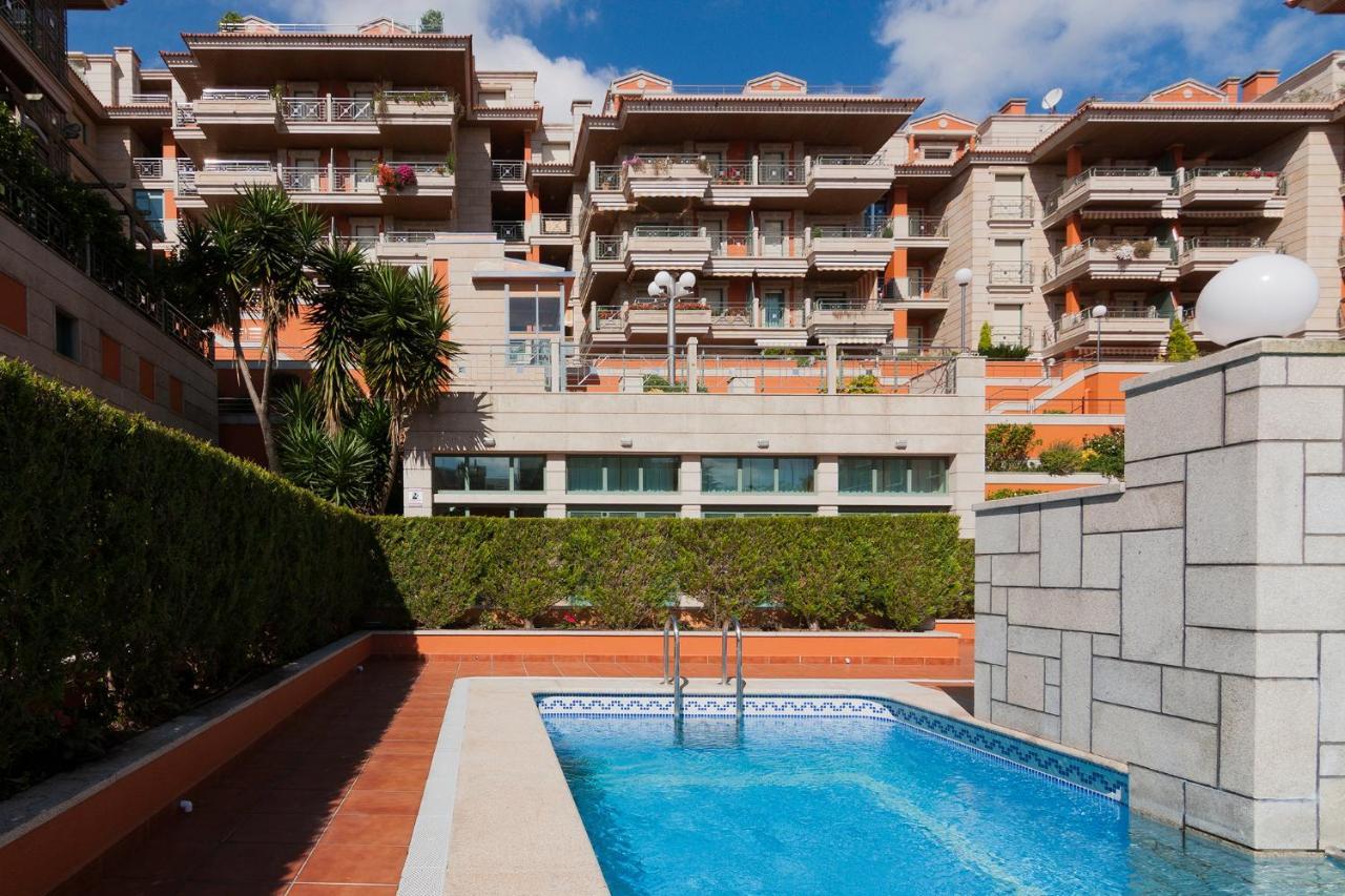 Apartament Residencial Vicano Vut-po-03856