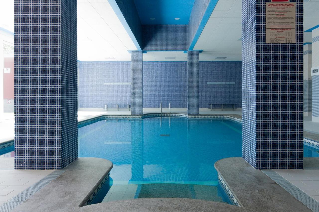 Residencial Vicano Vut-po-03856 Appartement Sanxenxo