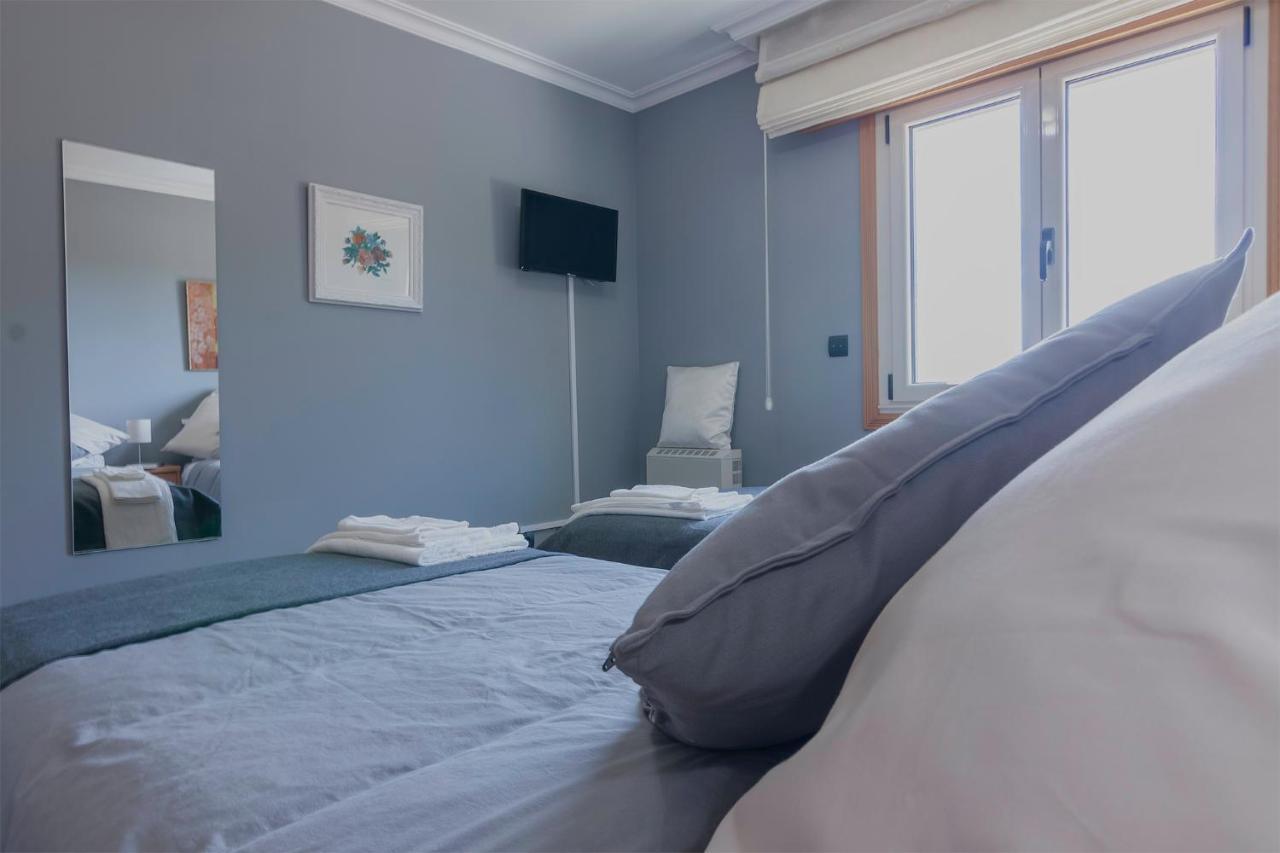 Residencial Vicano Vut-po-03856 Appartement Sanxenxo