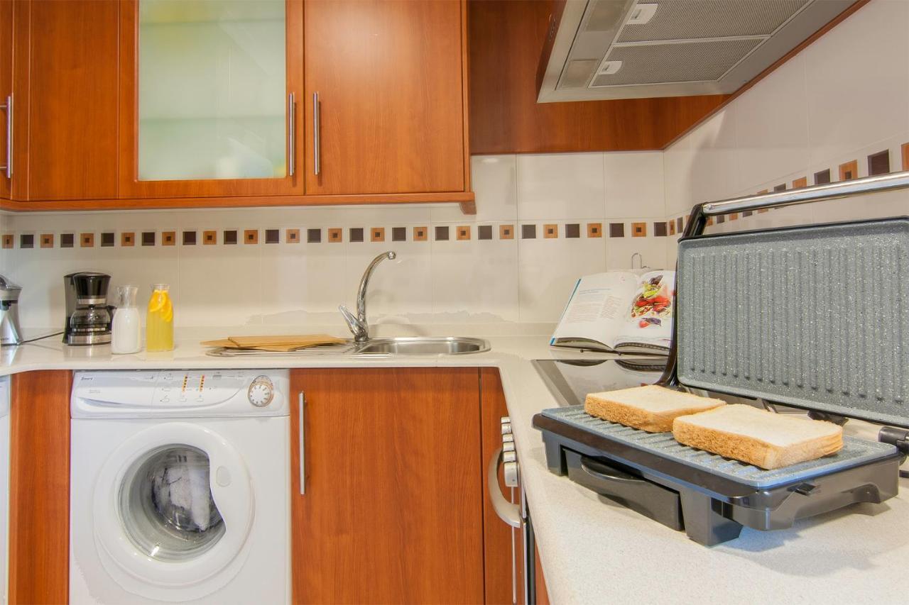 Appartement Residencial Vicano Vut-po-03856