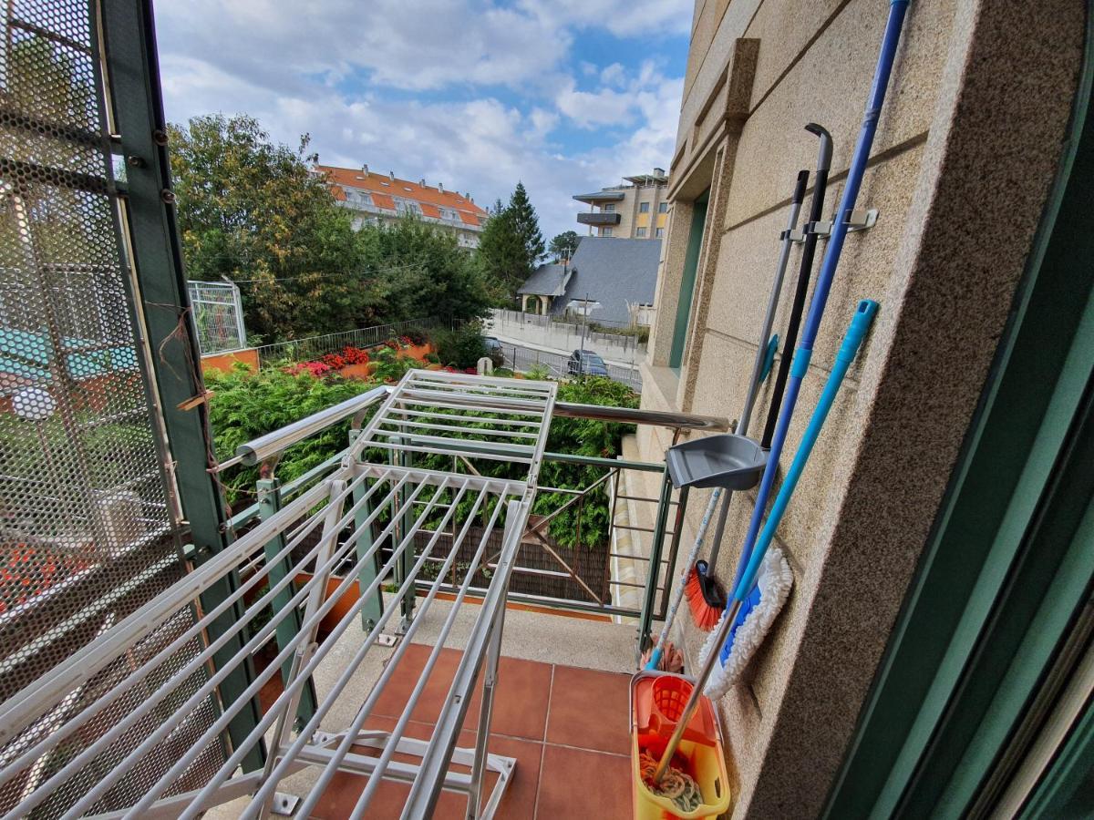 Apartament Residencial Vicano Vut-po-03856 Sanxenxo