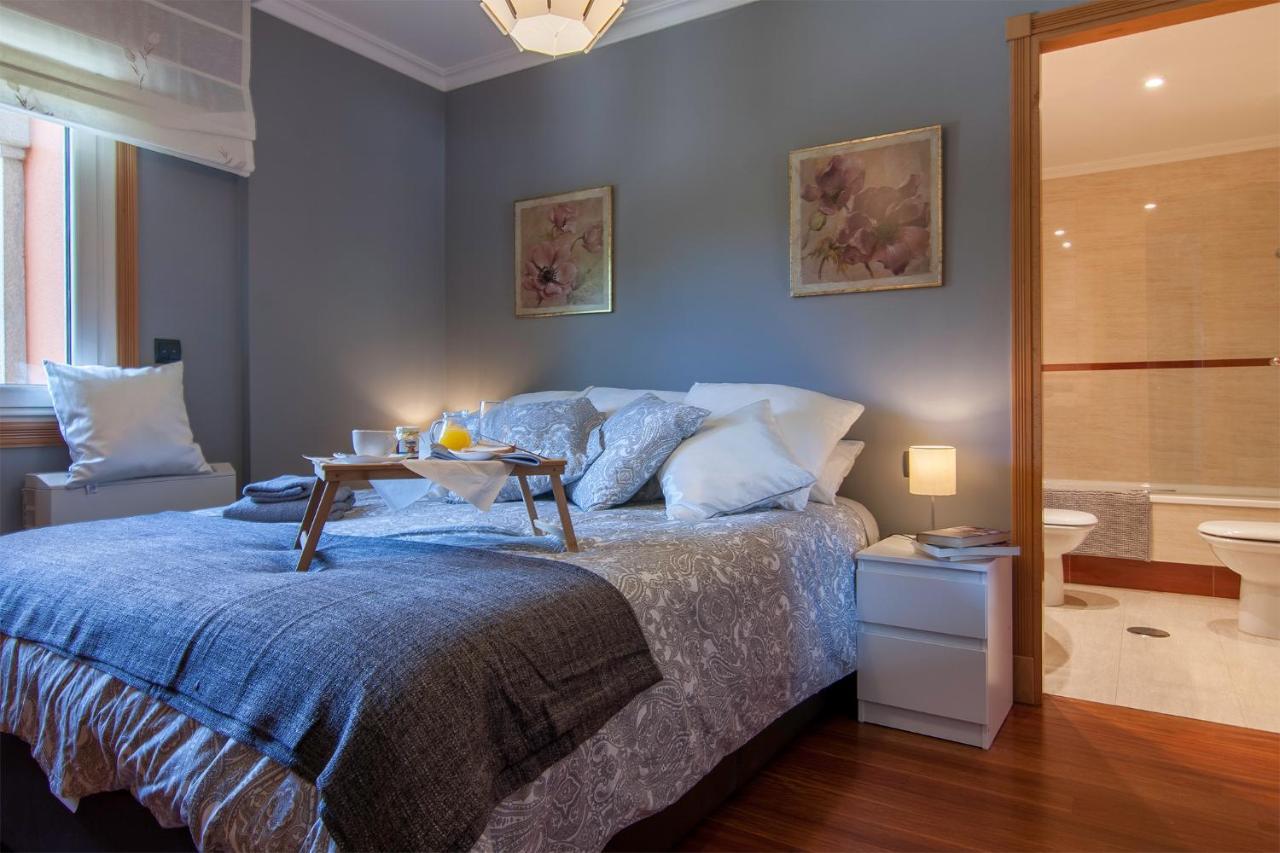 Residencial Vicano Vut-po-03856 Sanxenxo