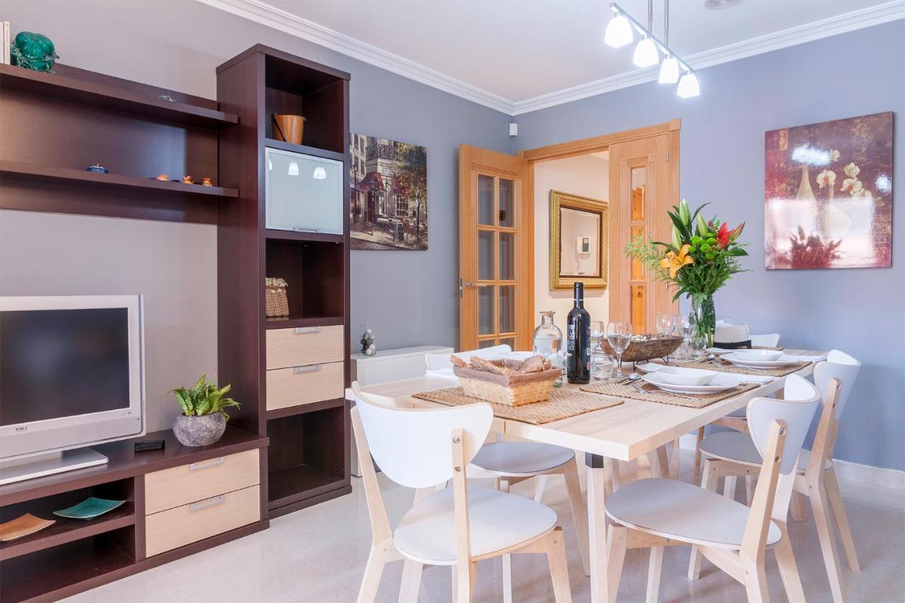 Apartament Residencial Vicano Vut-po-03856 Sanxenxo