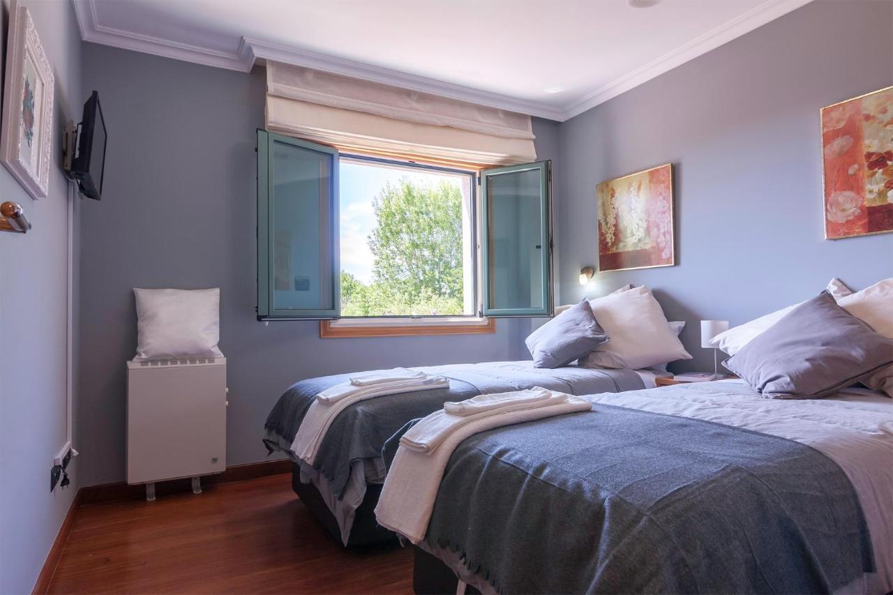 Appartement Residencial Vicano Vut-po-03856 *