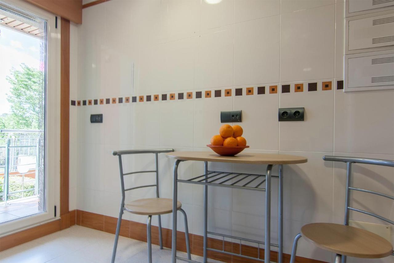 Residencial Vicano Vut-po-03856 Apartament Sanxenxo