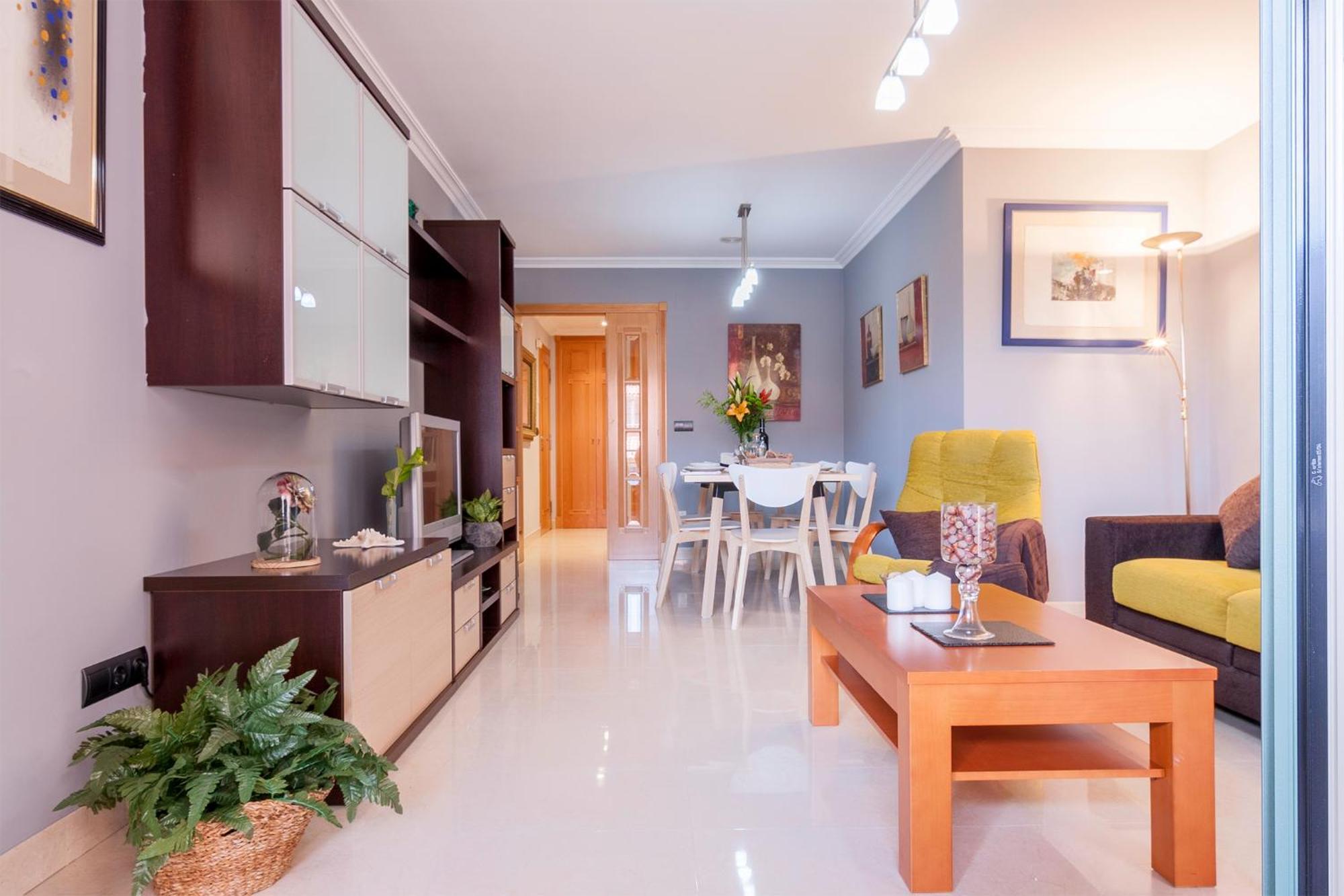 Residencial Vicano Vut-po-03856 Sanxenxo