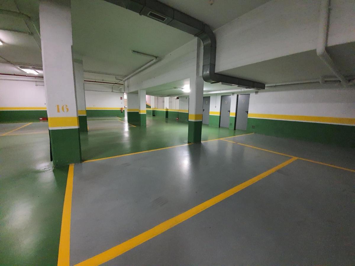 Residencial Vicano Vut-po-03856 Appartement *