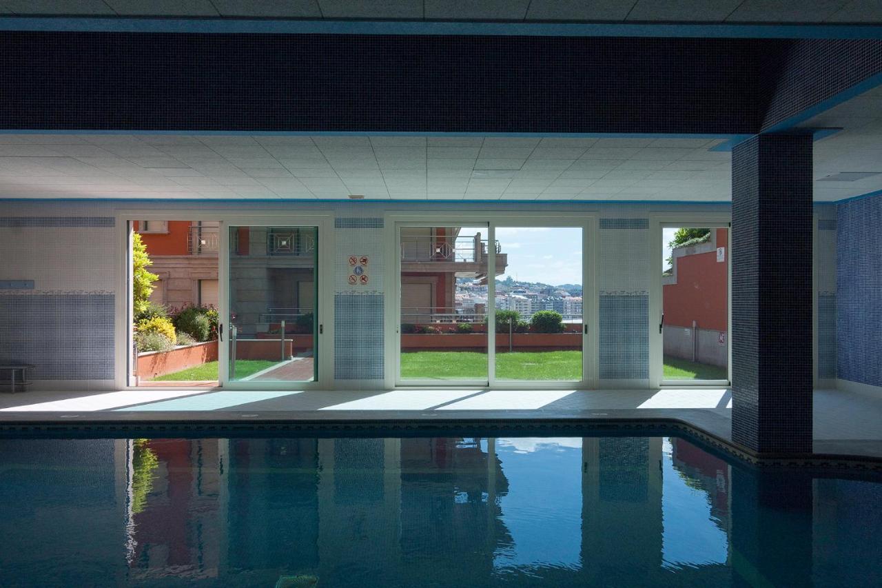 Residencial Vicano Vut-po-03856 Appartement Sanxenxo