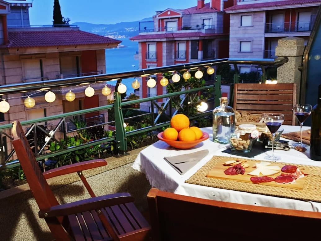 Residencial Vicano Vut-po-03856 Appartement Sanxenxo
