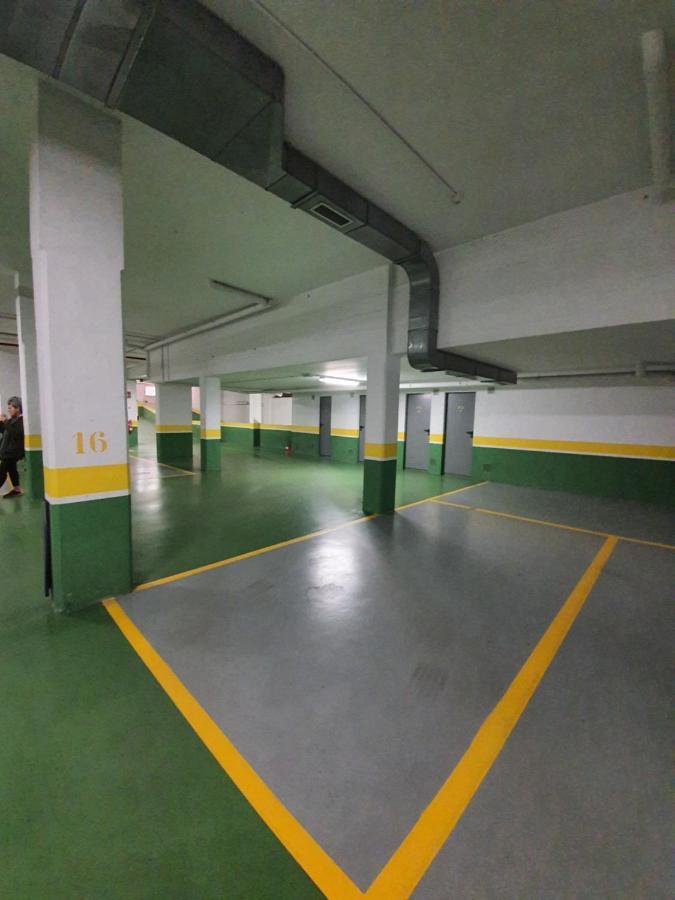 Residencial Vicano Vut-po-03856 Apartament *