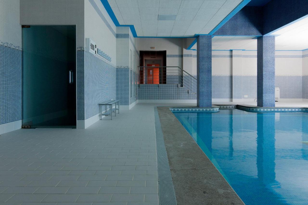 Residencial Vicano Vut-po-03856 Sanxenxo