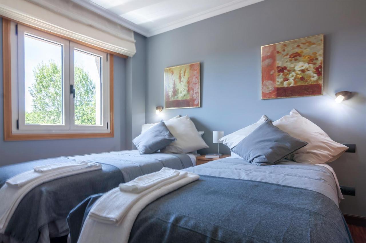 Residencial Vicano Vut-po-03856 Sanxenxo
